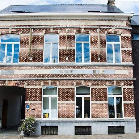 Hostellerie De Biek Moorsel Exterior foto